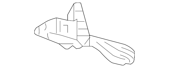 10394822 Деталь CRUISE SWITCH