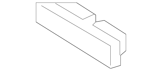 7P6-853-957-E-9B9 Деталь NAMEPLATE BRACKET