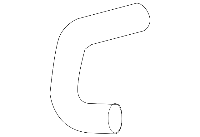 22728077 Деталь BY-PASS HOSE