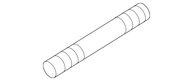 11611141 Деталь WATER PUMP STUD