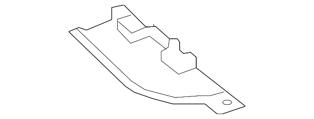 71506-T3L-A01ZH Деталь FINISHER, RR. BUMPER COVER *NH533* (BUMP