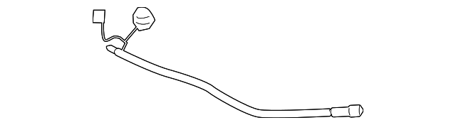 81190-2B100 RELEASE CABLE