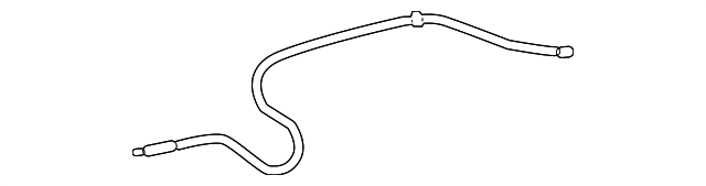 81190-2B500 RELEASE CABLE