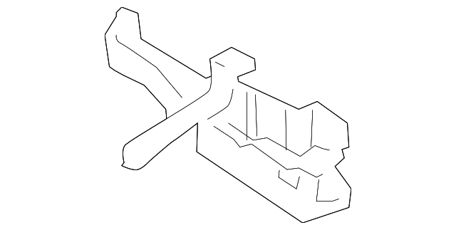 81130-2B200 LATCH ASSY