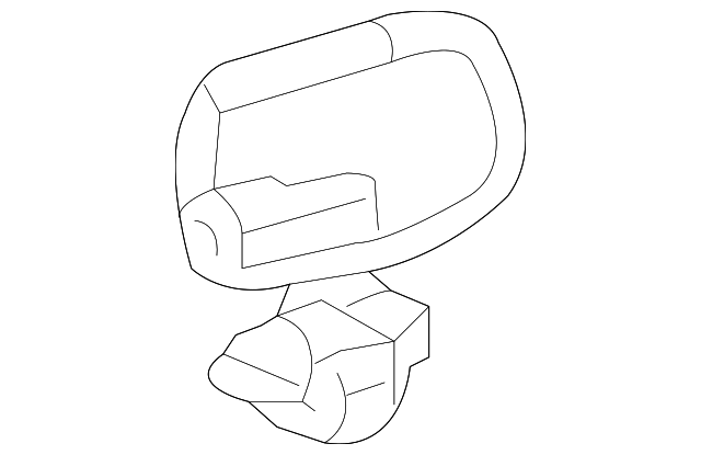 22942141 REAR CAMERA