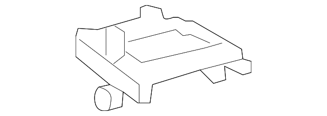 58908-53041-C3 Деталь LOCK