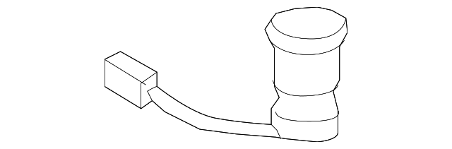 85530-53050 Деталь POWER OUTLET