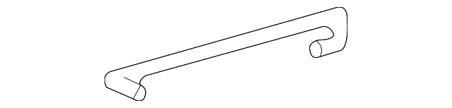 10286933 LOCK ROD