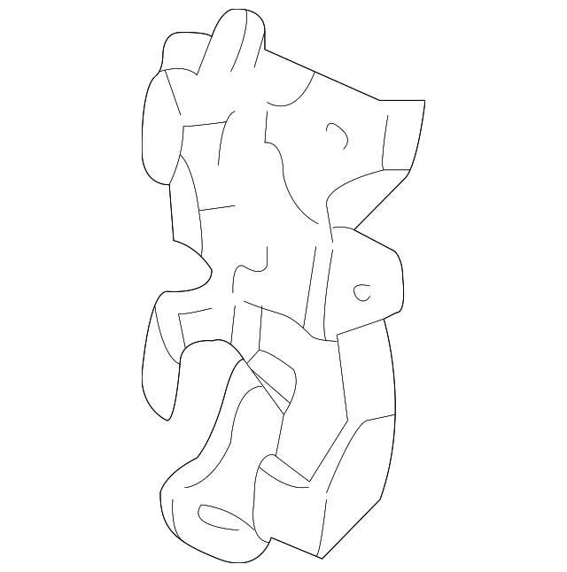16638520 LOCK