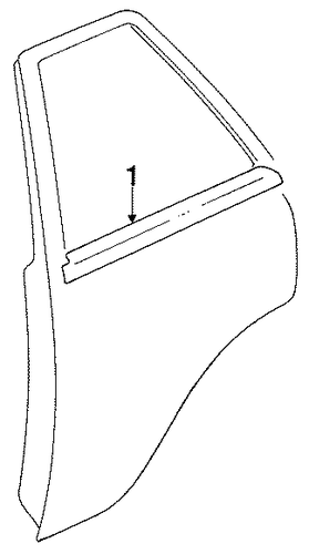 GLC DOOR & COMPONENTS
