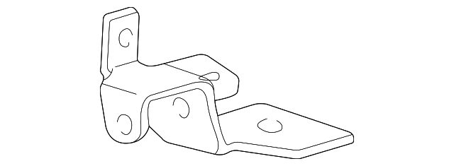 15989671 Деталь STABILIZER LINK BUSHING, LEFT