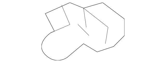 94369-1F000 Деталь BULB