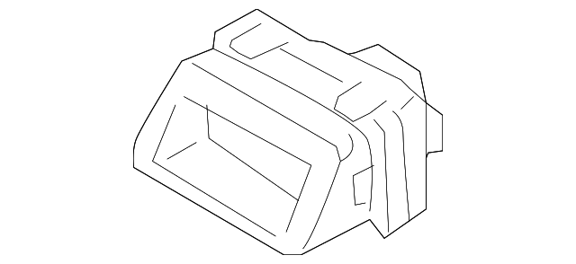 95950-1F000 Деталь LAMP ASSY