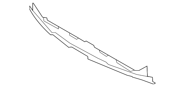 29120-3L100 Деталь LOWER COVER