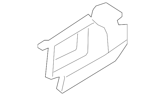 82620-1E030-S1 HANDLE, INSIDE, RIGHT