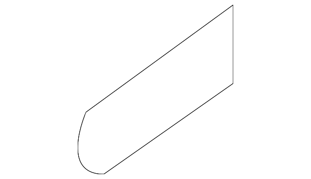 82652-1E000-CA Деталь BASE COVER, LEFT