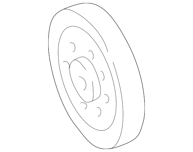 53020229 VIBRATION DAMPER