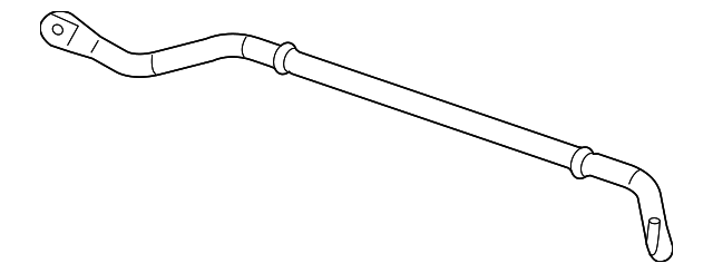 22936508 Деталь STABILIZER BAR