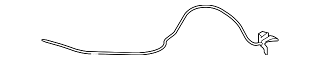 15220451 RELEASE CABLE