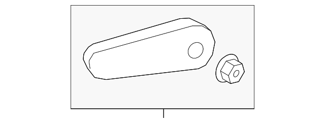 72820-08150-B2 Деталь ARMREST, RIGHT
