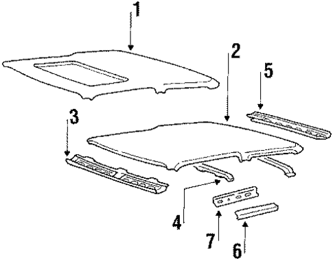 I-Mark ROOF 2