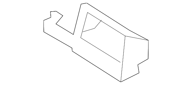 68261-KB51A Деталь UPPER LID