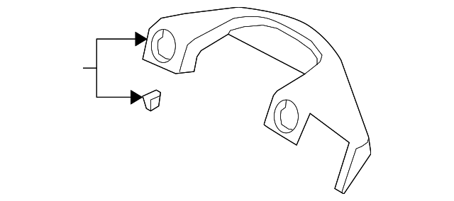 68210-39B0A Деталь PADDED COVERING