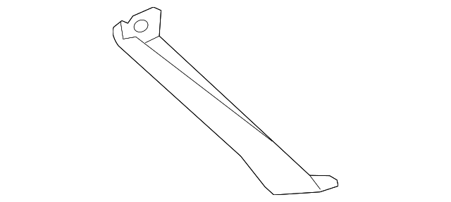 74641-76020-B0 Деталь GRIP, RIGHT