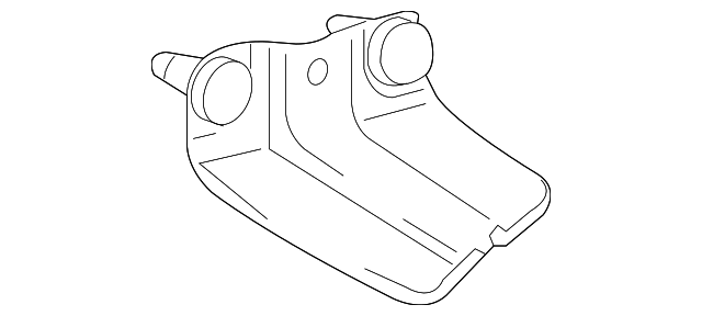 43409-52030 Деталь INSULATOR