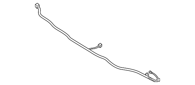 91890-3F040 Деталь WIRE HARNESS