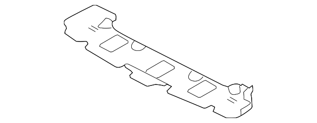 86691-3F000 Деталь COVER