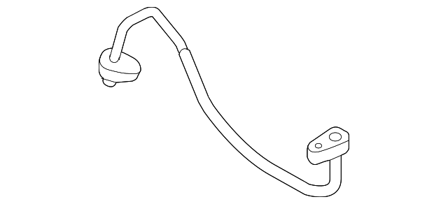 7L0-820-744-A Деталь DISCHARGE HOSE