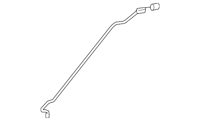 15294583 Деталь CABLE
