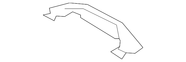 52-20-7-241-924 REAR COVER