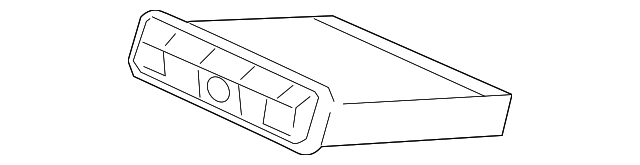 7B0-819-031-A Деталь HEATER CORE