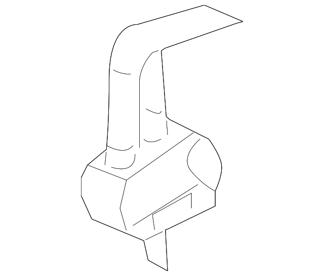 7B0-819-679-B Деталь EXPANSION VALVE
