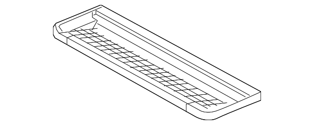 8C2Z-1663160-G SEAT FRAME