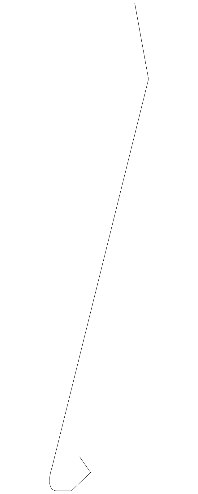 8C2Z-16669A02-A STRAP