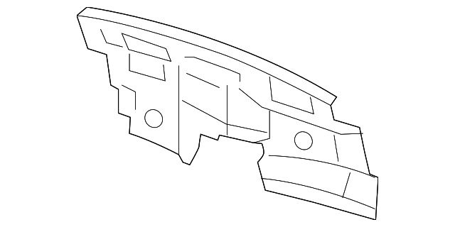 23172805 BARRIER