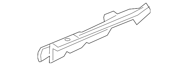 53825-78010 PROTECTOR, RIGHT
