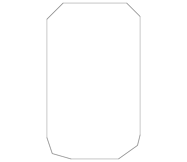 9066300236 Деталь INNER PILLAR BRACKET, RIGHT