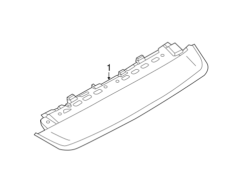 328i GT xDrive BULBS - CHASSIS 3