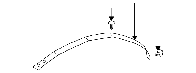 8N7-898-241 STRAP