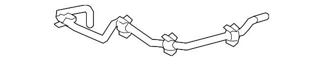 G9237-0E010 DRAIN HOSE