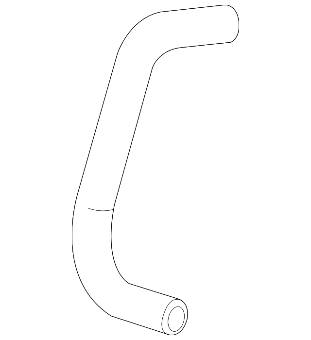 G922J-0E010 OUTLET HOSE