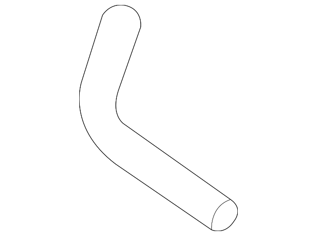 47235-48100 RESERVOIR HOSE
