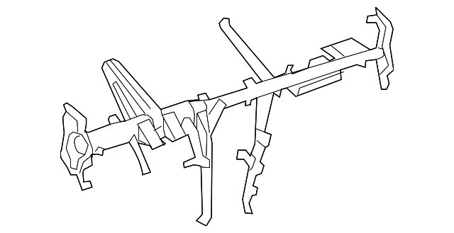 55330-06270 REINFORCEMENT