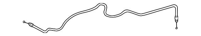 64607-02090 RELEASE CABLE