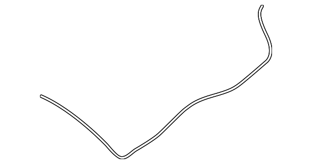 5155803AF Деталь RELEASE CABLE