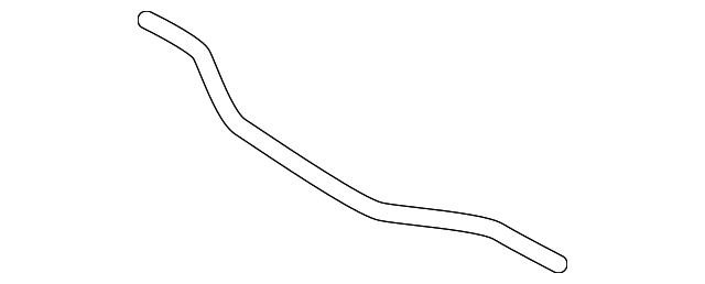 5076809AB Деталь FRONT SEAL